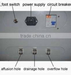 Professional Skin Resurfacing medical fractional co2 laser beauty machine