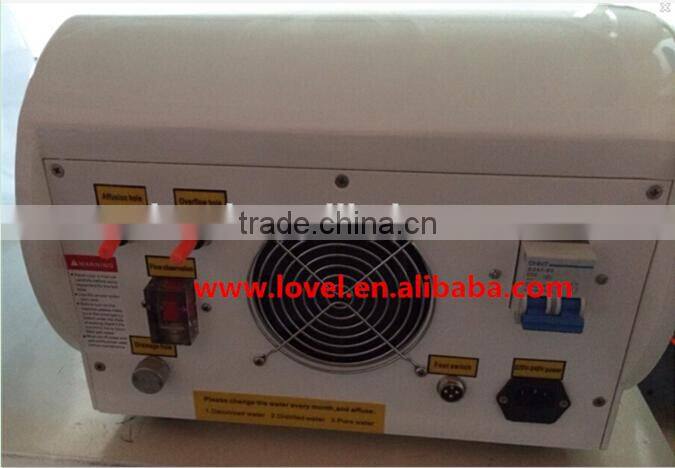 machine for small business rotary machine for tattoo removal Q Switch ND Yag Laser yag 1000 tattoo removal