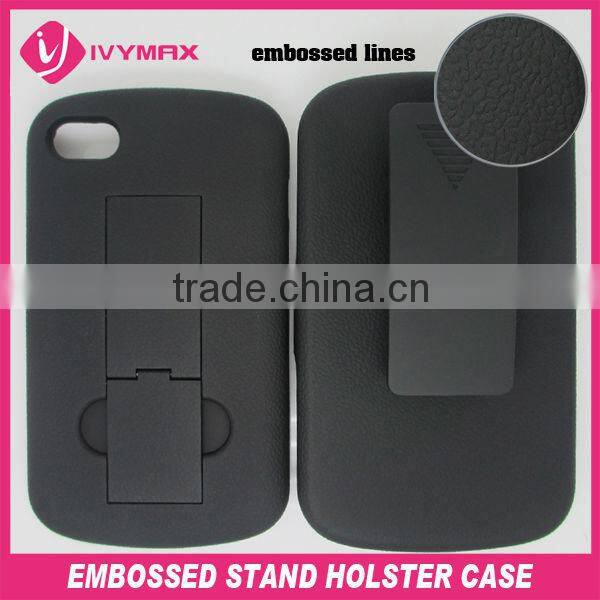 for blackberry Q10 classic style phone case