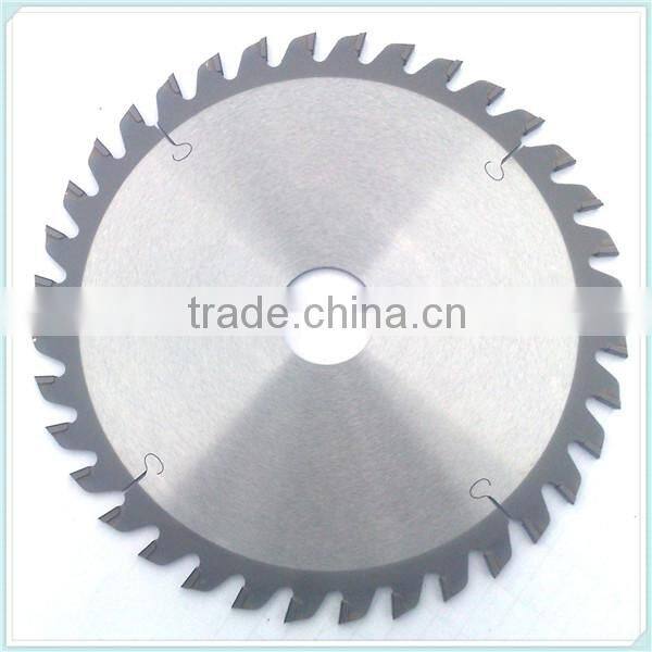 power tools of High quality Multi-Purpose TCT circular saw blade , suppiled by china manufacture.