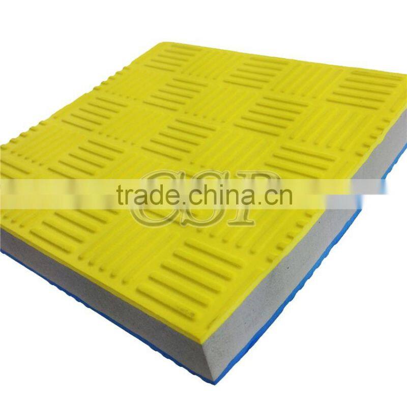 wholesale cheap 20mm EVA interlocking floor foam tatami mat