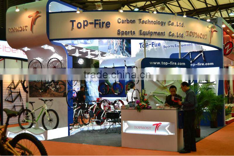 2013 popular 27.2mm 3k glossy carbon fiber seat post SP-P5