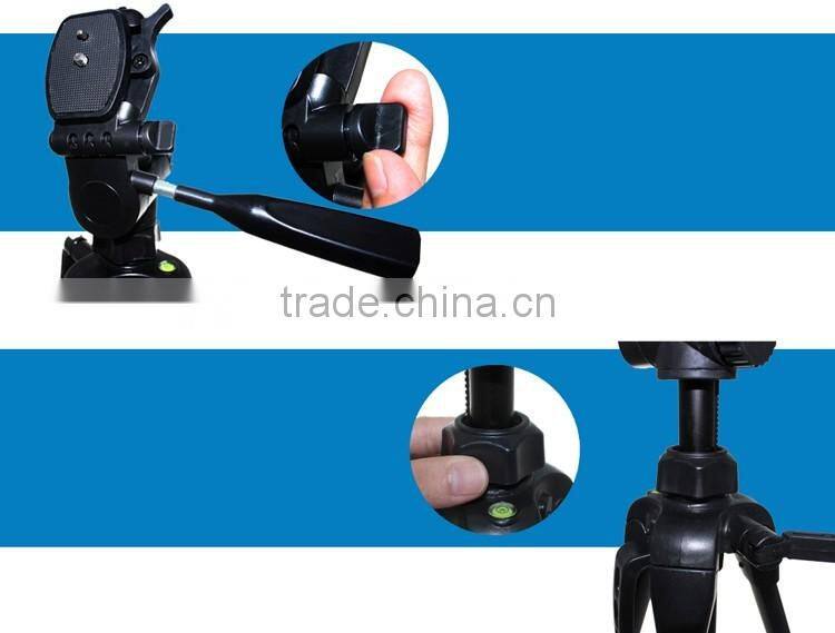 new products 2016 professional Aluminum lightweight Projector Tripod