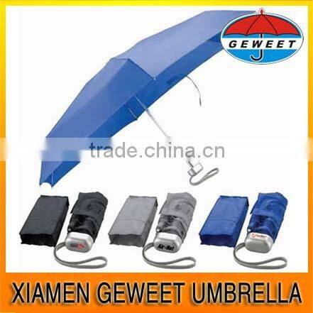 mini umbrella 5 fold umbrella