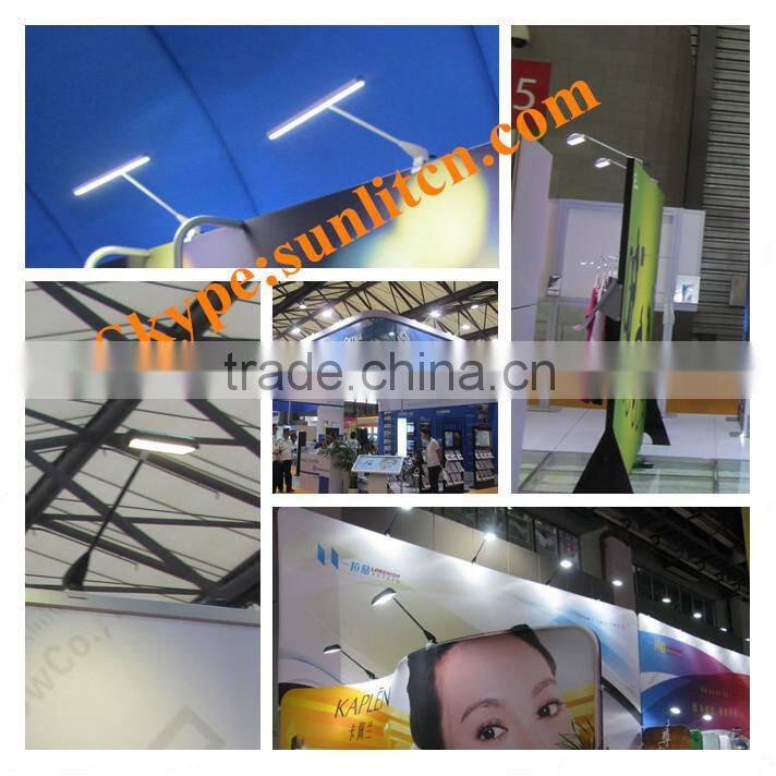 CE Wall Washer LED Display Arm Light Booth LED Light 24W