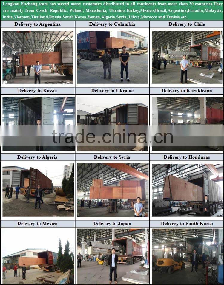 EPE Foam Pipe Extrusion Line FC-75