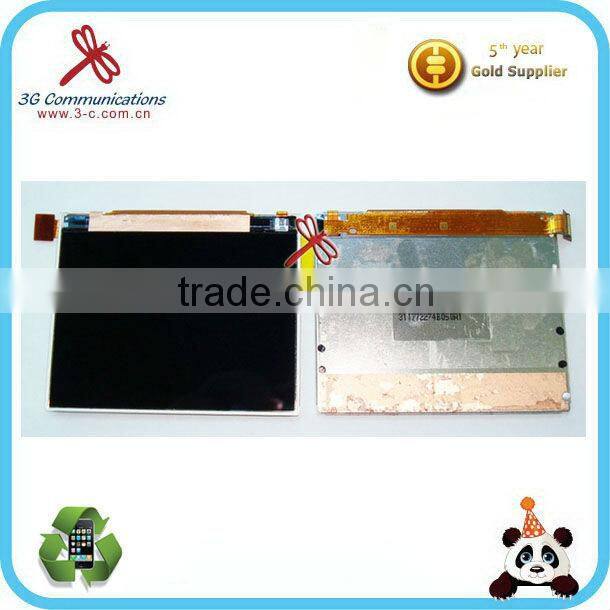 Repair part lcd for Blackberry Curve 9360 lcd screen assembly for Blackberry curve 9360 lcd display 001 002 003 version