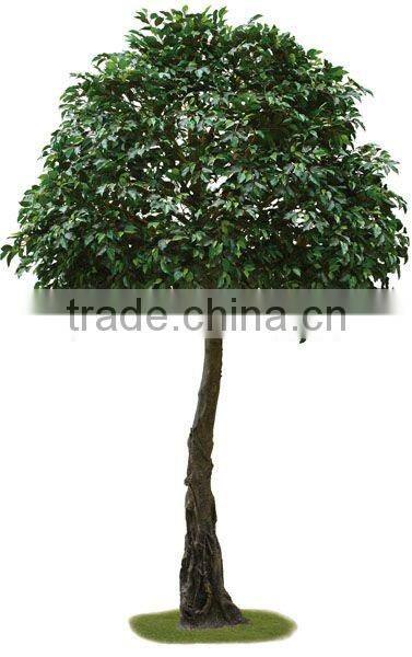 Artificial bayan tree