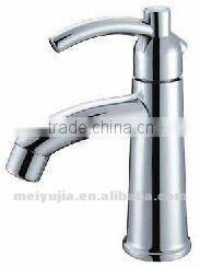 Simple But Durable ! novelty design Single Handle Basin Faucet