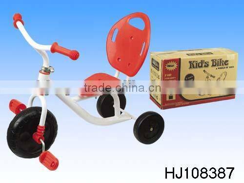 tricycle kids bike