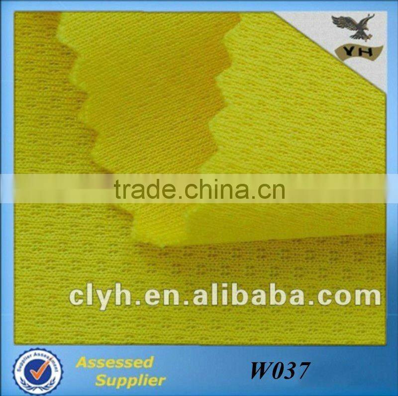Factory manufacturing jersey knit fabric for table cover