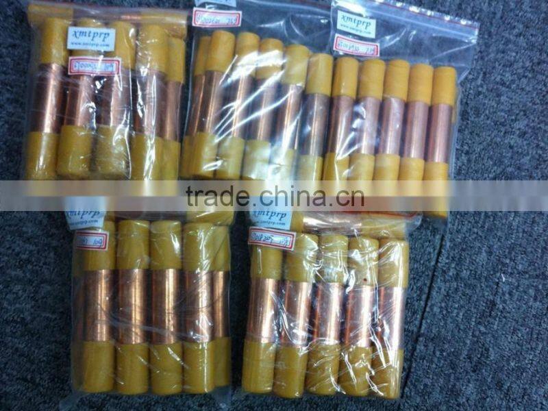 Refrigeration Copper welding Filter Drier in Air conditioning