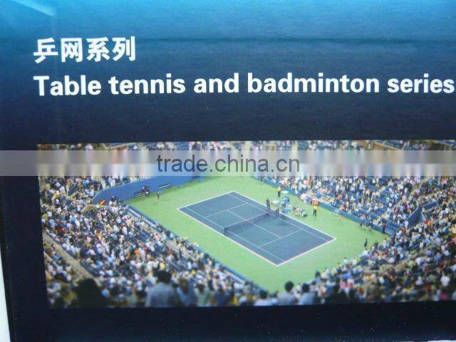 sports flooring for volleyball court, pvc flooring