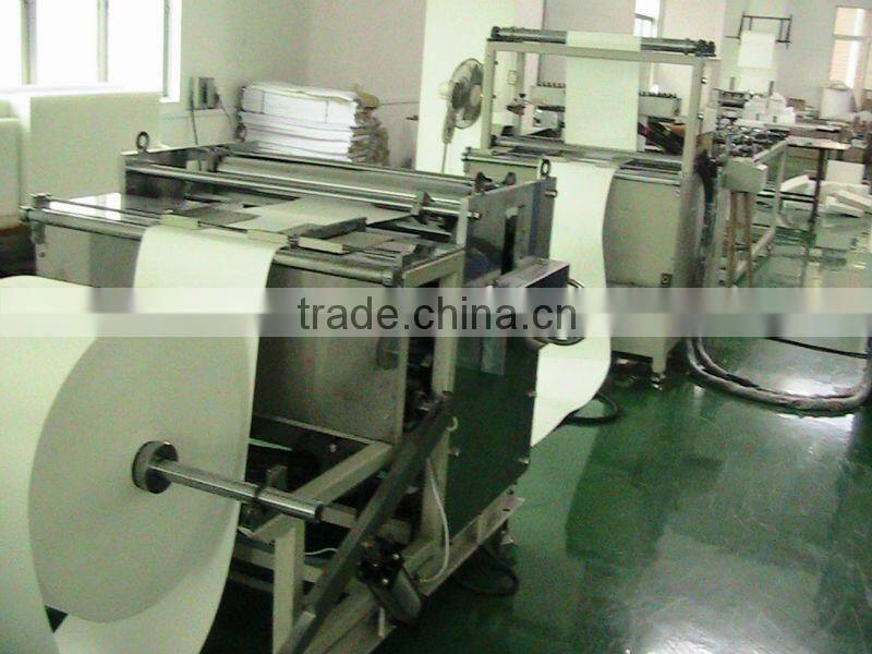 high capacity HEPA filter