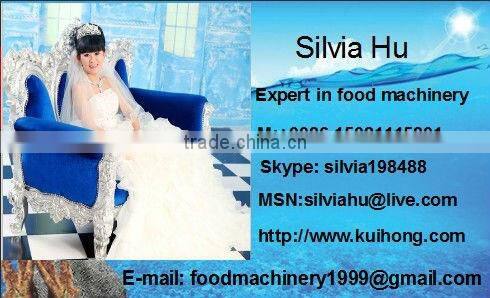 mooncake shaping machine