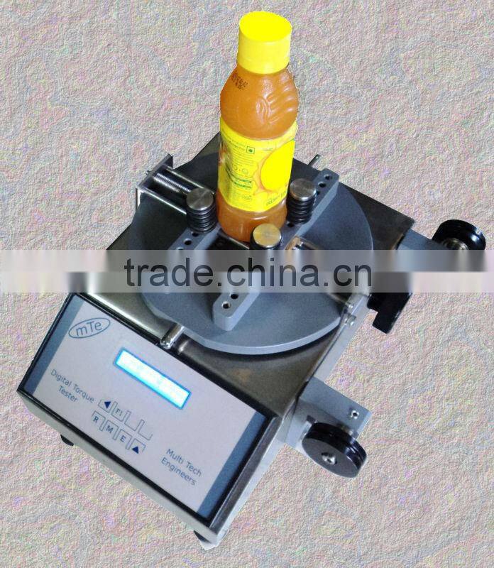 Digital Torque Tester