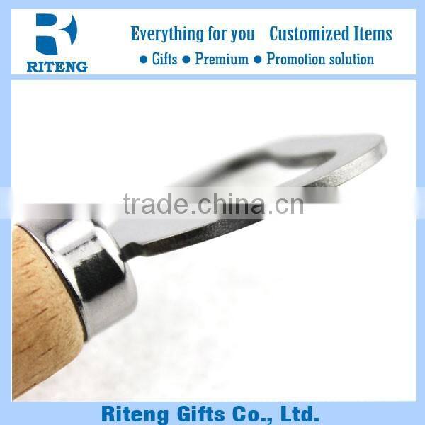 Hot-selling Debossed Handle Opener