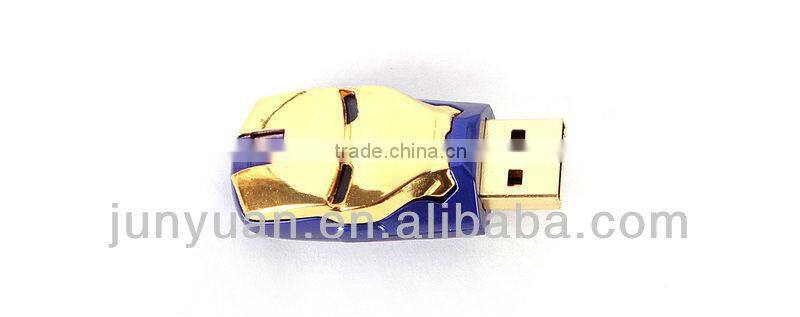 shenzhen iron man usb memory stick