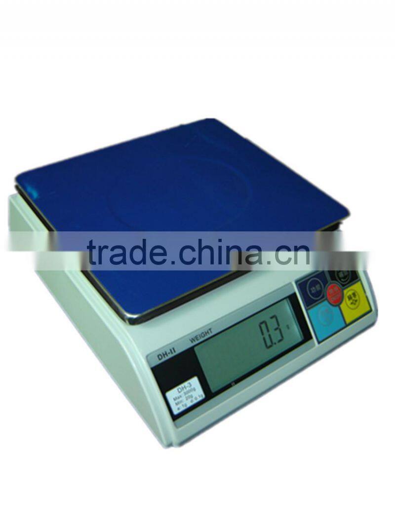 electronic counter weighing scale