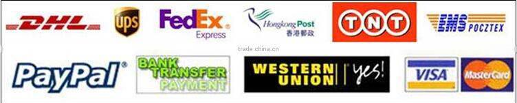 Wholesale Different Size and Style Elastic Jewelry Cord