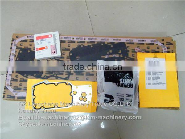 4955229 QSB6 engine gasket