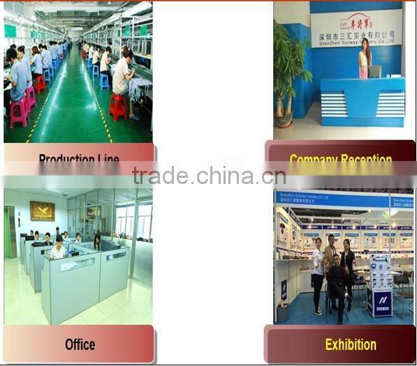 Super 7 Inch High Definition Car LCD Monitor Screen Special Car Rear View Mirror Monitor for cars