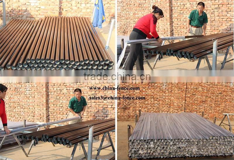 868 656 Double Wire Fence Welded 2D Panel Fence Security Wire Mesh Fence