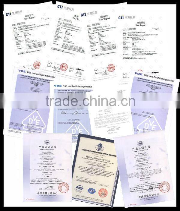 2014 UTL 2.5mm 4mm 6mm Wago Spring Terminal Connector