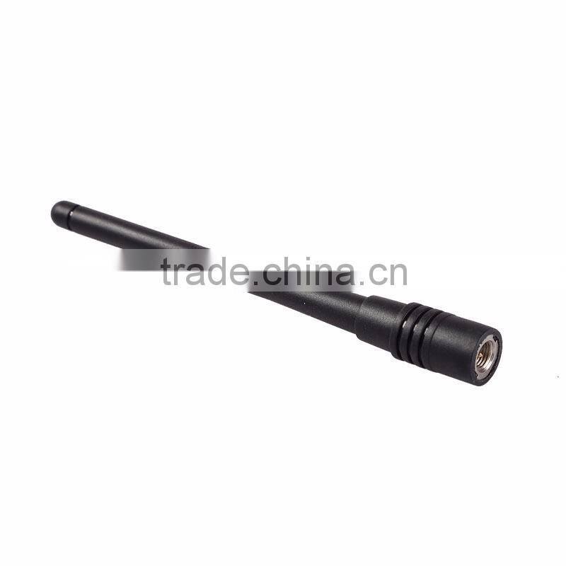 SMA-Male 136-174/400-470Mhz Dual Band Antenna for BaoFeng UV-3R Walkie Talkie