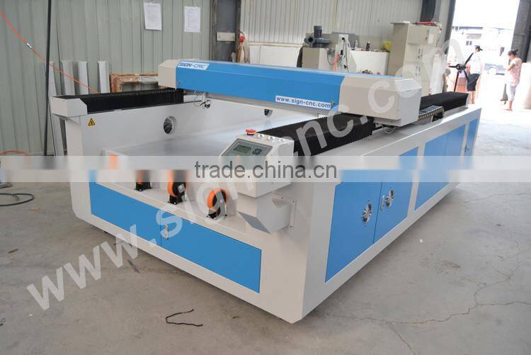 SIGN 1325 tile marble laser engraving machine