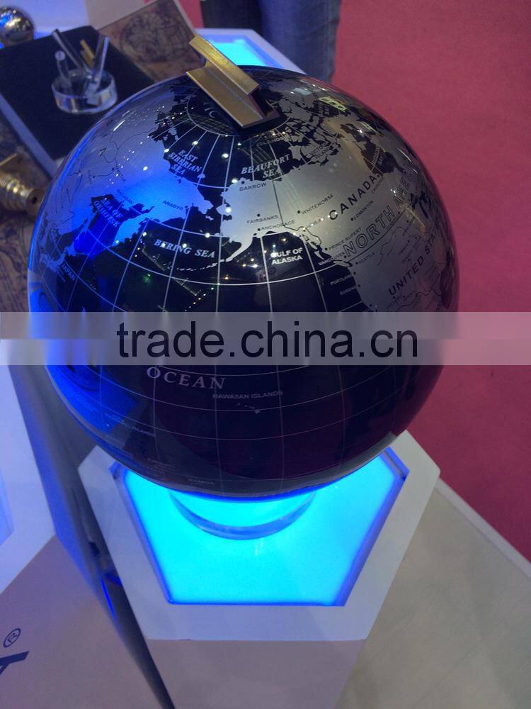 Customize acrylic material world globe, globe bar, decorative world globes