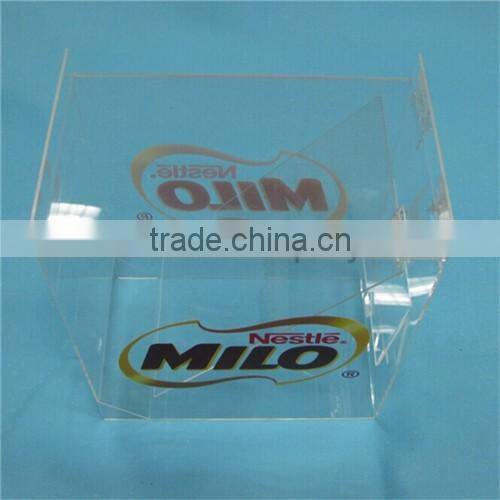 shenzhen factory acrylic boxes wholesale,small acrylic box,clear acrylic box with lid