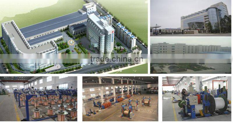 pvc cable cyky from china supplier
