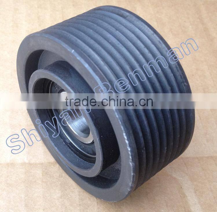 B series engine alternator drive idler pulley 3935015