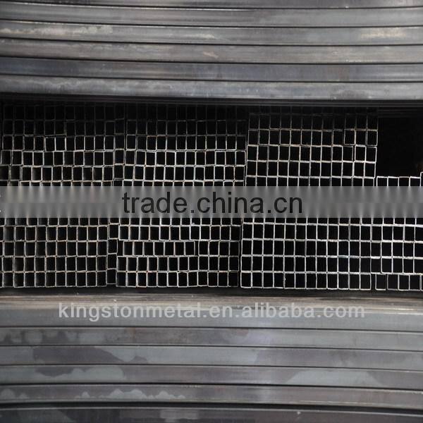 cold rolled square steel pipe