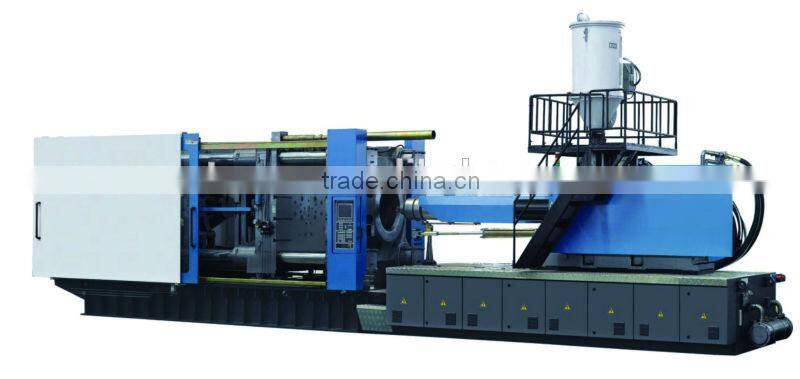 450 Tons Plastic Injection Molding Machine