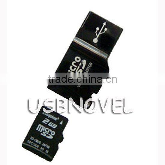 supper slim card reader