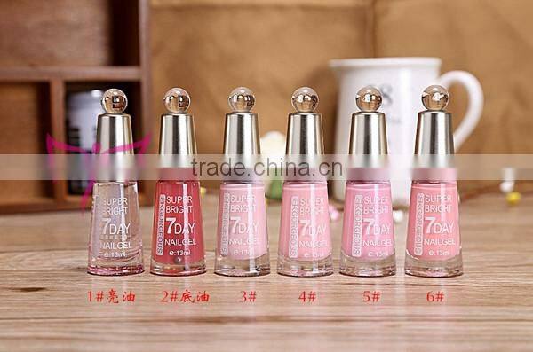 2016 new nail polish with 48 color available,2016 new nail lacquer