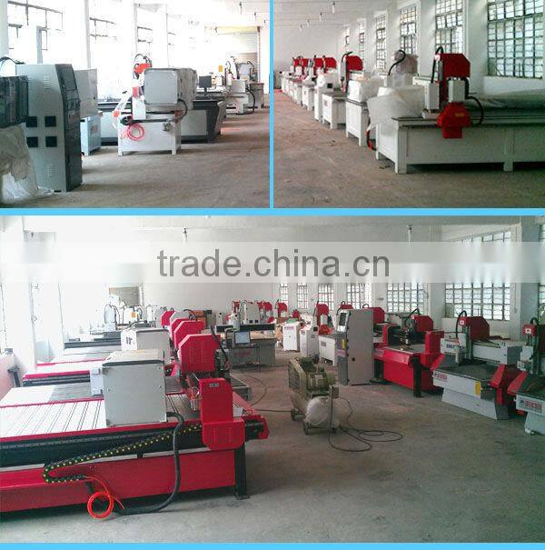 CNC MDF Cutting Machine for Sale