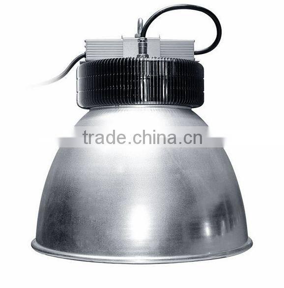 2016 Cheap warehouse DLC High Bay Light with 5 years warranty Meanwell Driver PhilipsSMD 250w 200w 150w for Storage