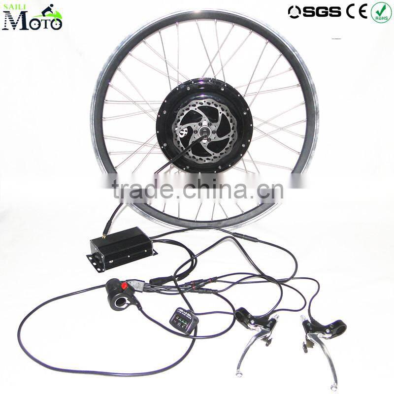 new cheap 2015 3 wheel electric scooter kit