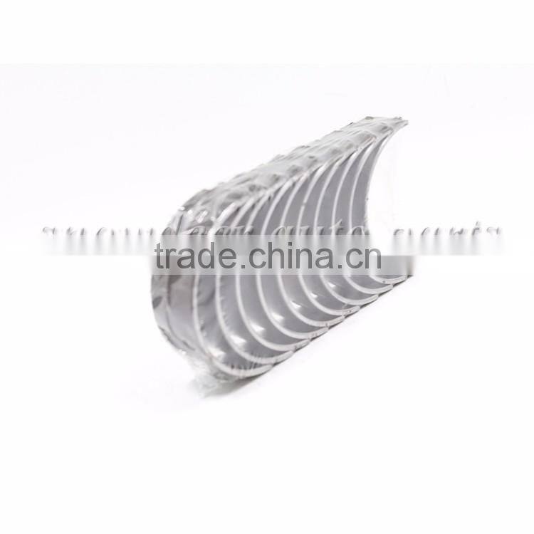 China auto parts Main Crank shaft Bearing Set for JAC Refine MPV OEM1002115GA