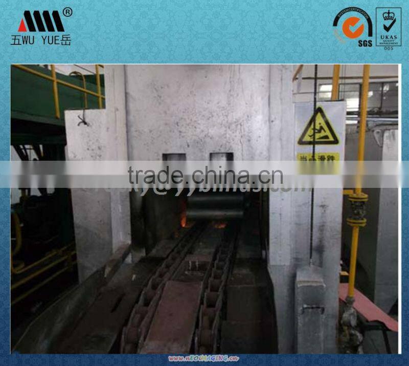 Hot sell vertical blinds head track -vertical components