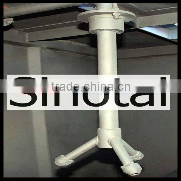 high quality NJQ50-3G drilling Mud Gun