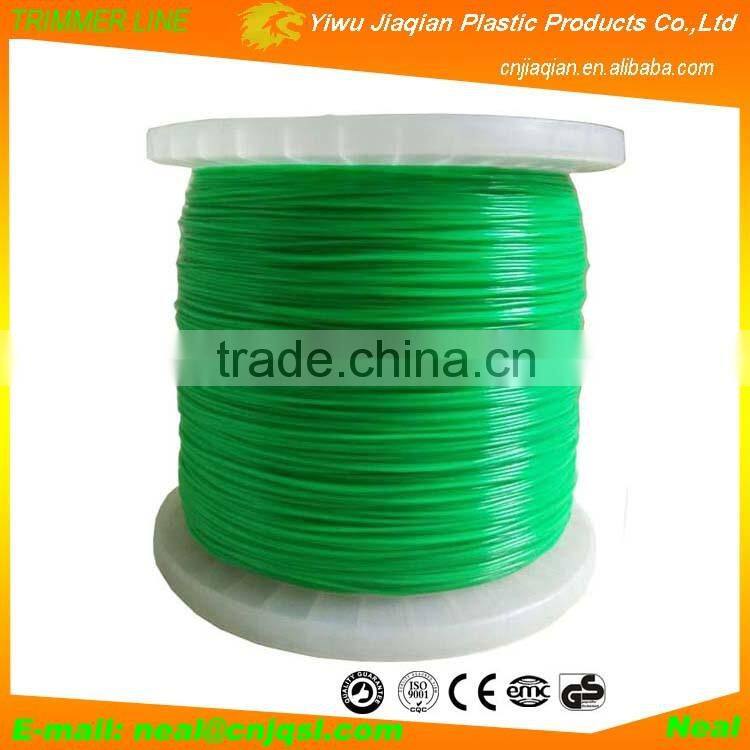 Trimmer Line Spool 20LB Brush Cutter String Cutting Grass Wire Nylon Grass Trimmer Line