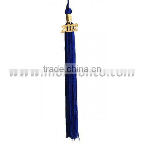 Loop Fringe/ Graduation tassel/ Cap tassels