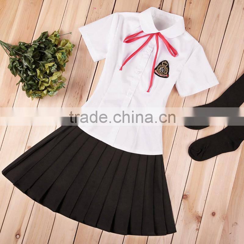 England style School Uniform Set