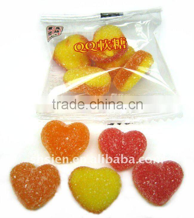 Jelly candy dissolving cooker