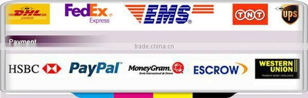 pink small gift paper bag