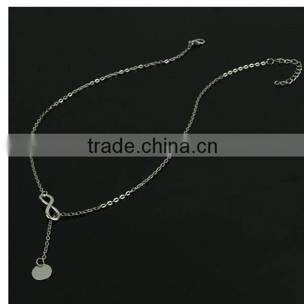 necklace silver 8 holder silver coin necklace, thick silver necklace